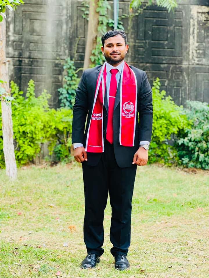 Ali Hassan Rajar on Reels | Facebook