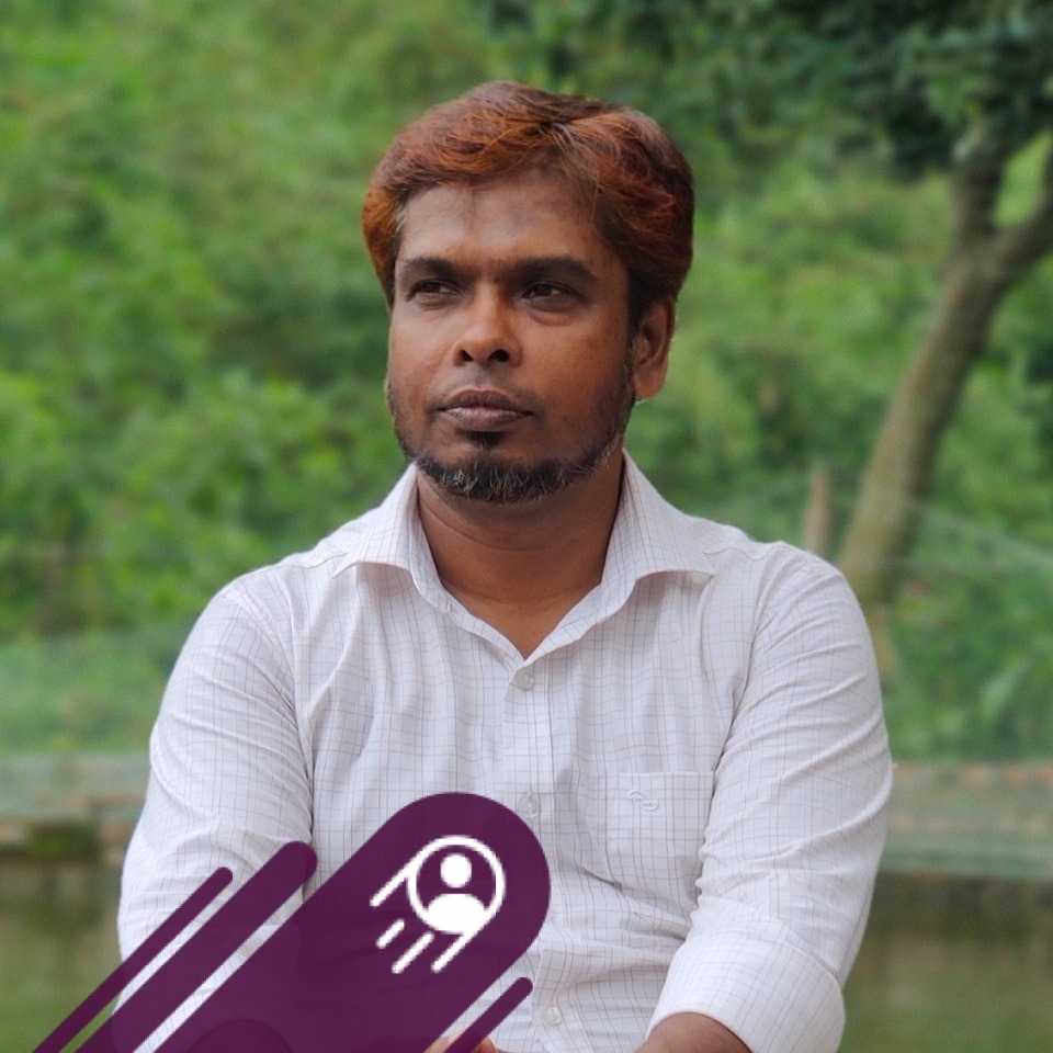 Ali Hasan
