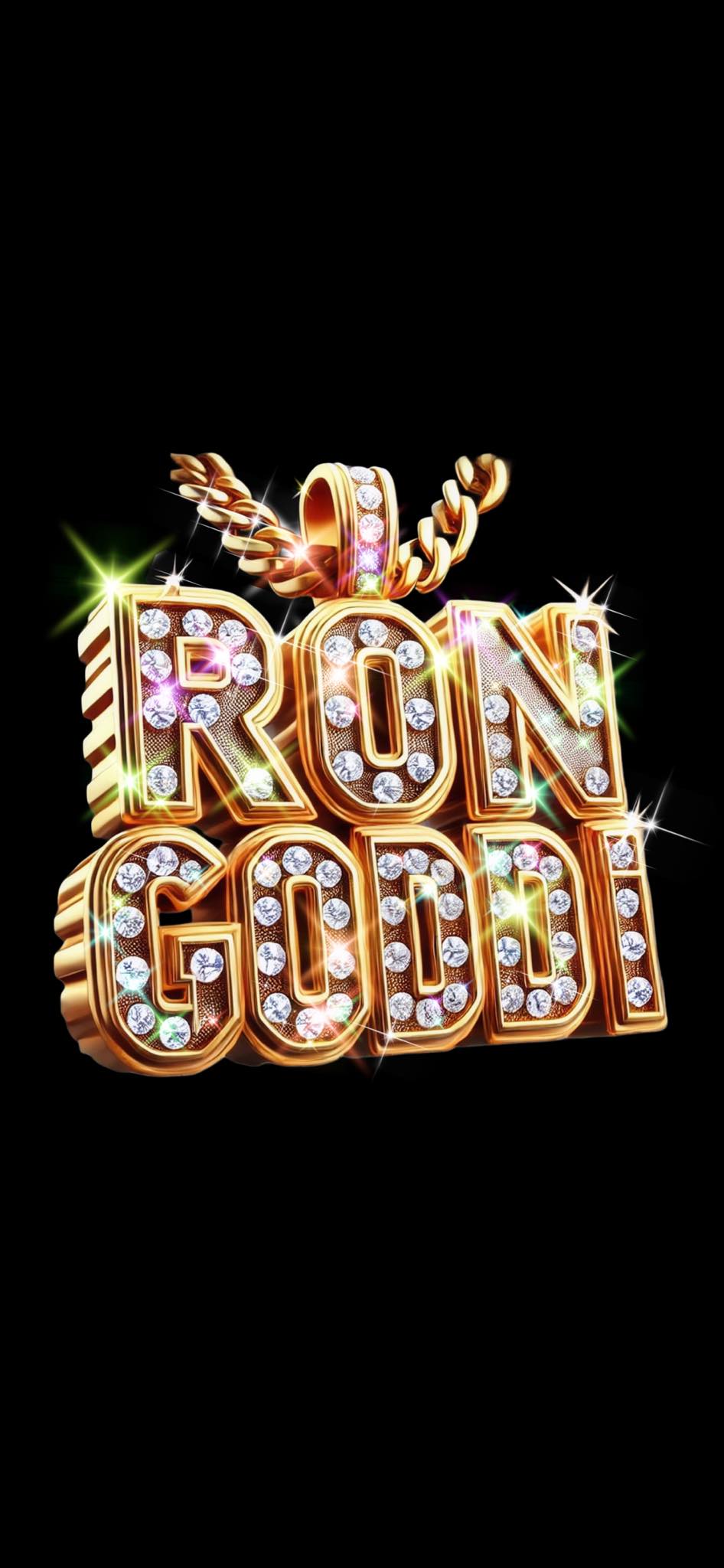Ron Goddi