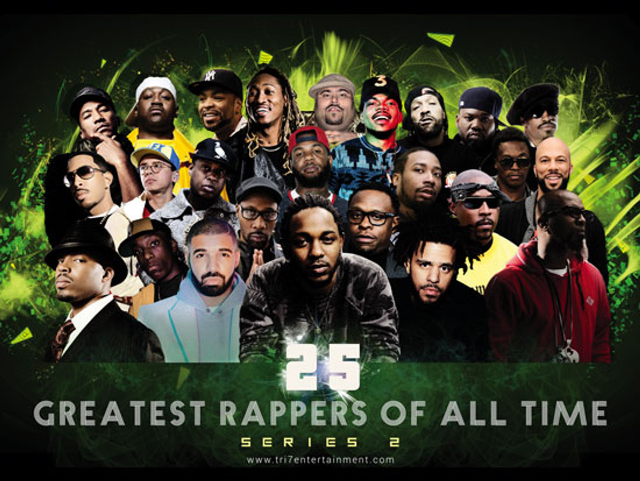 Rap Baddies & Barz | Facebook