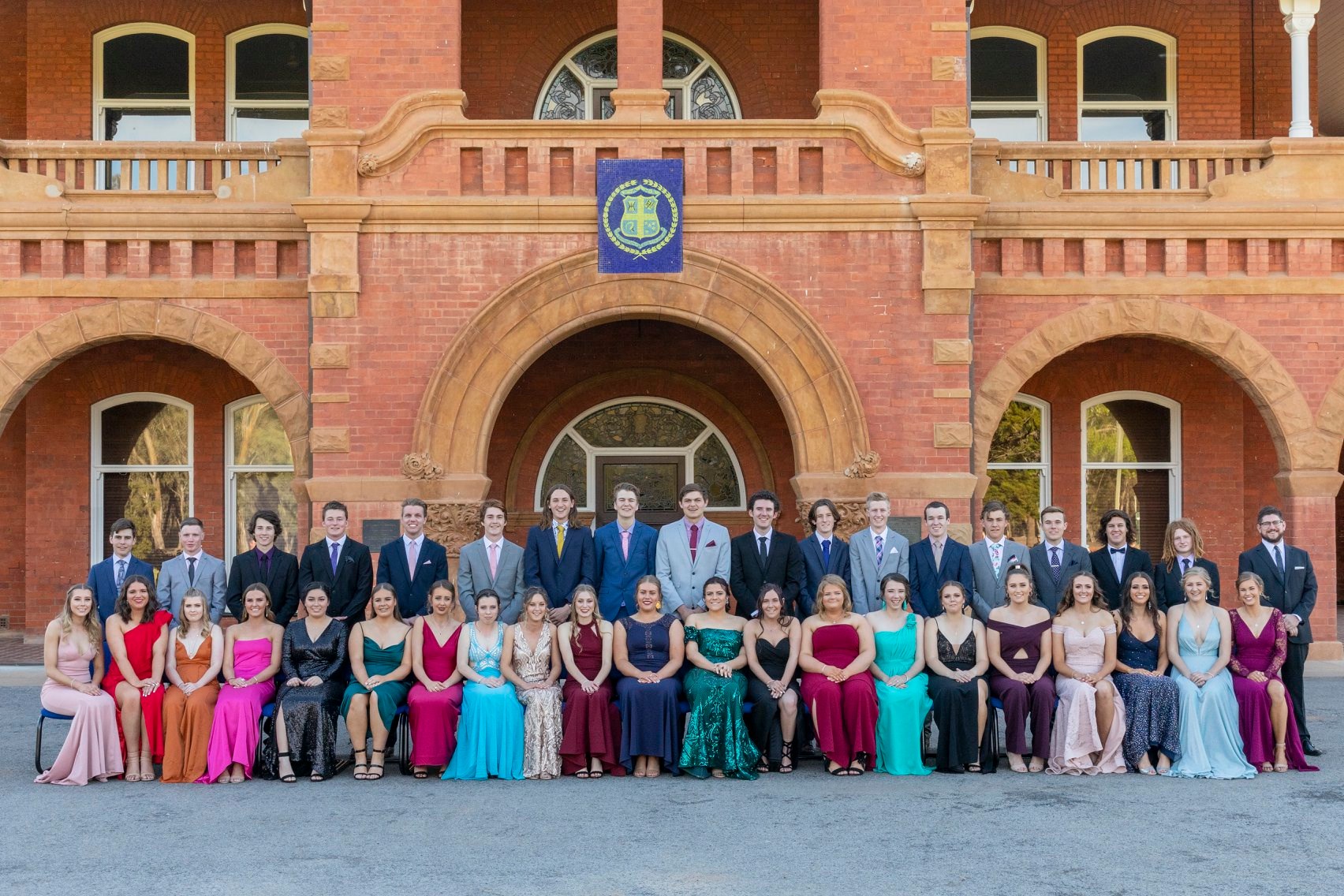 Year 12 2019 Best wishes... - Yanco Agricultural High School | Facebook