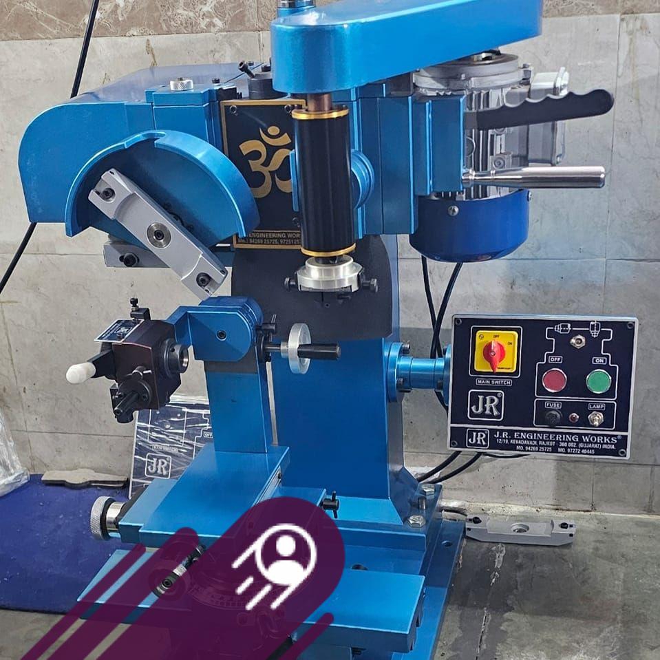 Precision engineering in action. Let us know in the comments what kind ...