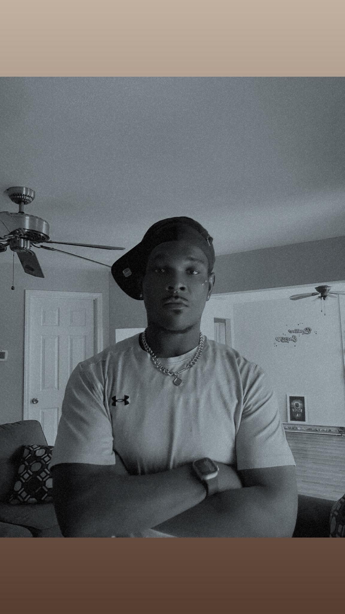 Anthony Banks