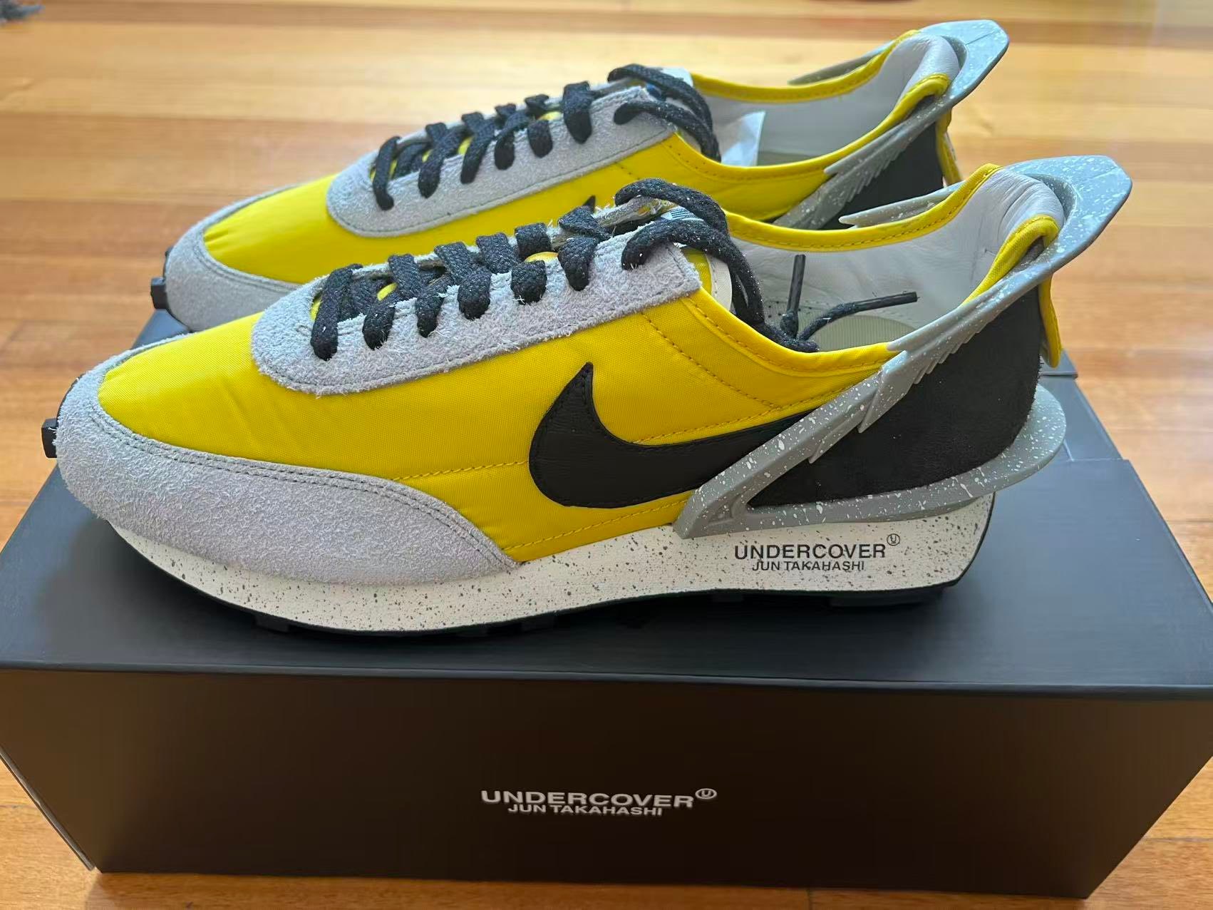 Nike x Undercover Daybreak 