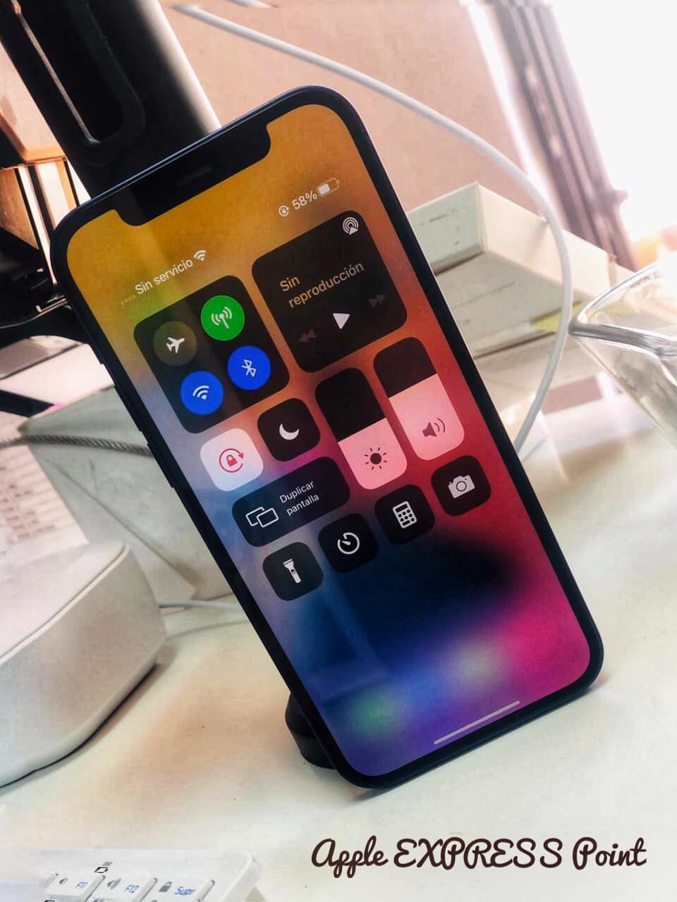 Apple Express Point added a new... - Apple Express Point
