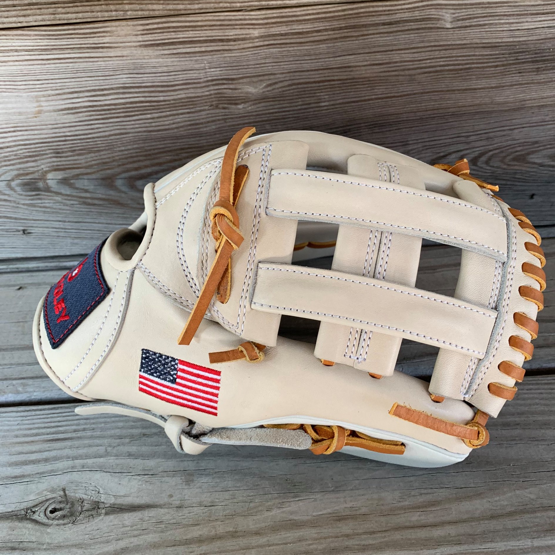 アレックス ソリス(Alex Solis)Under the Glove ソフビ Meet the