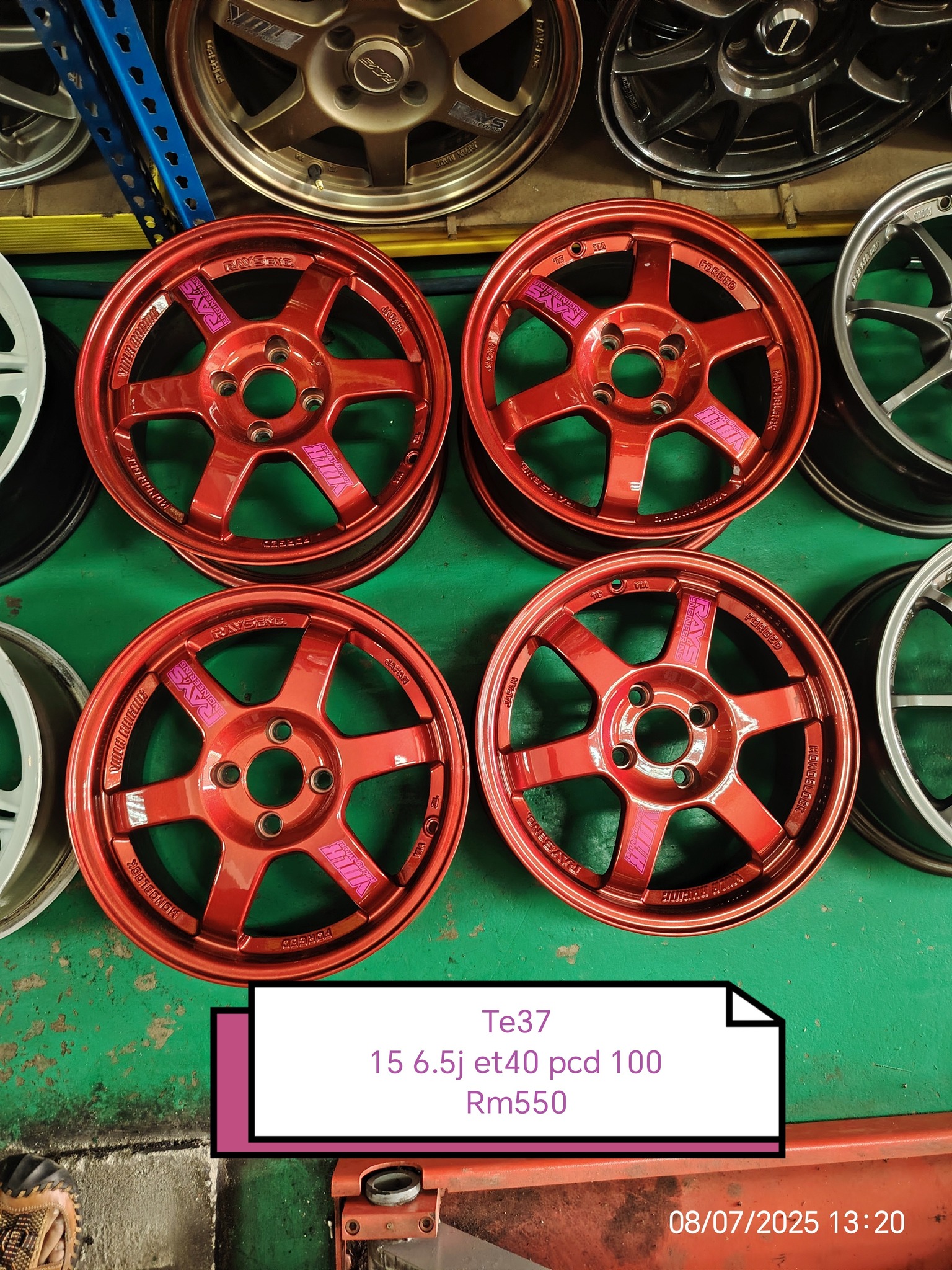 Paan Rim Garage
