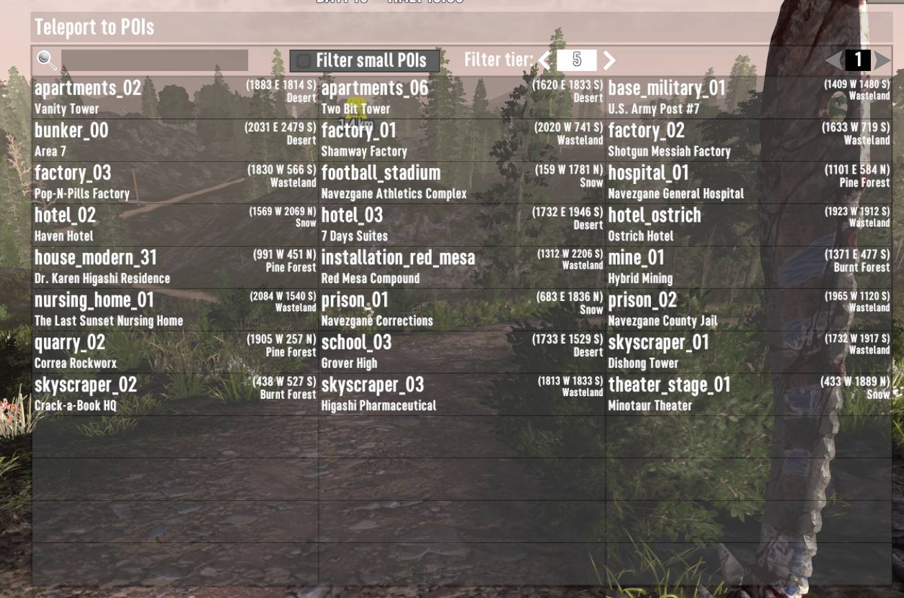 7 Days To Die - PC | They're all in Navezgane now | Facebook
