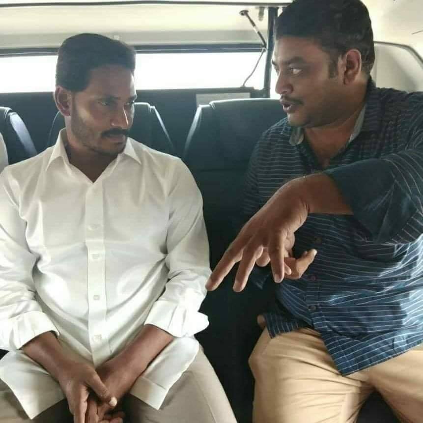 Raithe Raju(రైతే రాజు)