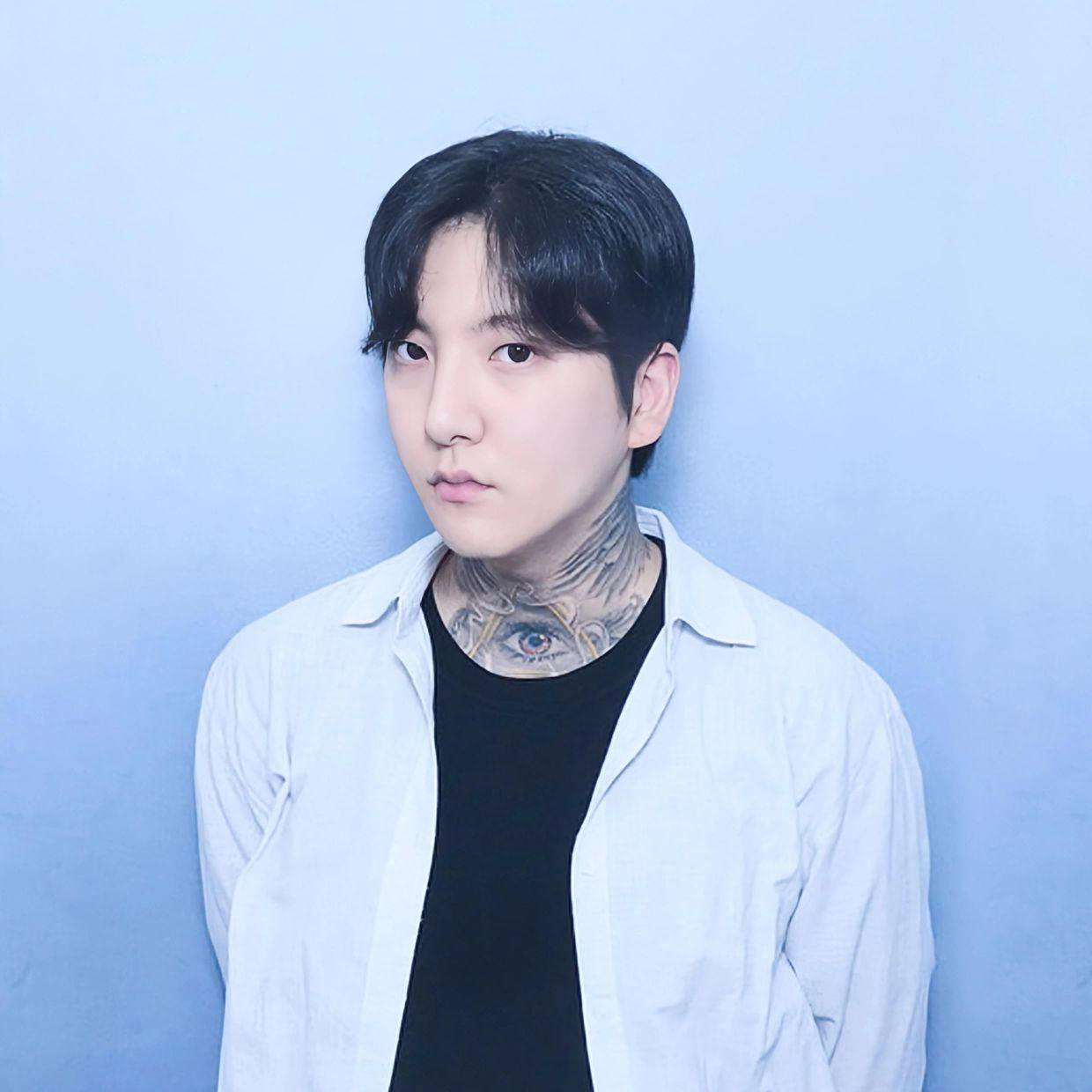 🇰🇷 Experience traditional Korean tattoo designs in Seoul ️Custom ...