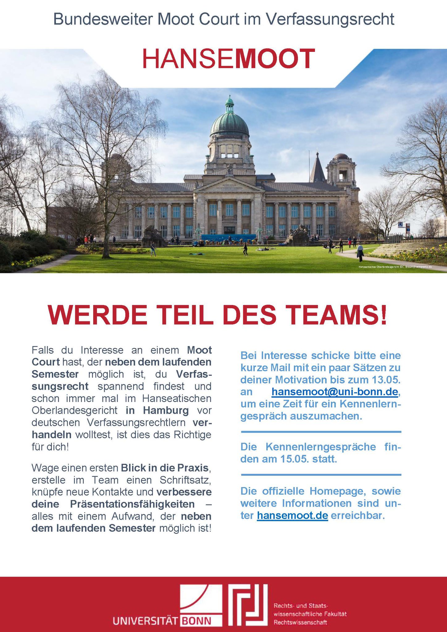 Bonn Moot Association Bma E V Photos Facebook