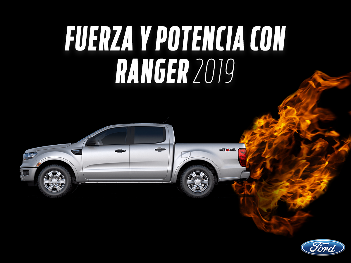 Ford Durango - #SabíasQué la #Ranger 2019 cuenta con su... | Facebook