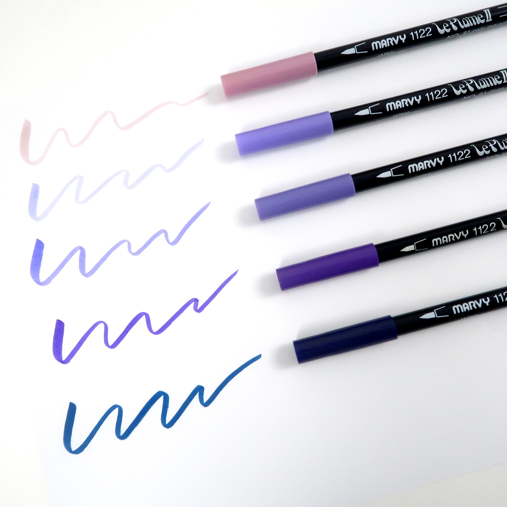 Marvy Uchida - Our Colors of the Month set for July is... | Facebook