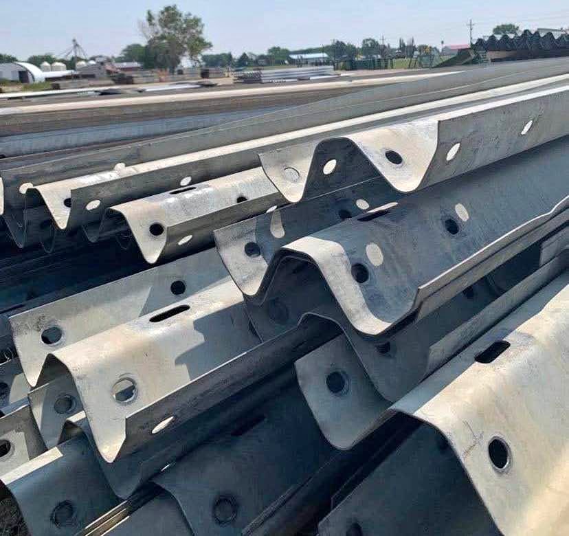 GUARD RAIL - Car Exterior Parts - Enning, South Dakota | Facebook ...