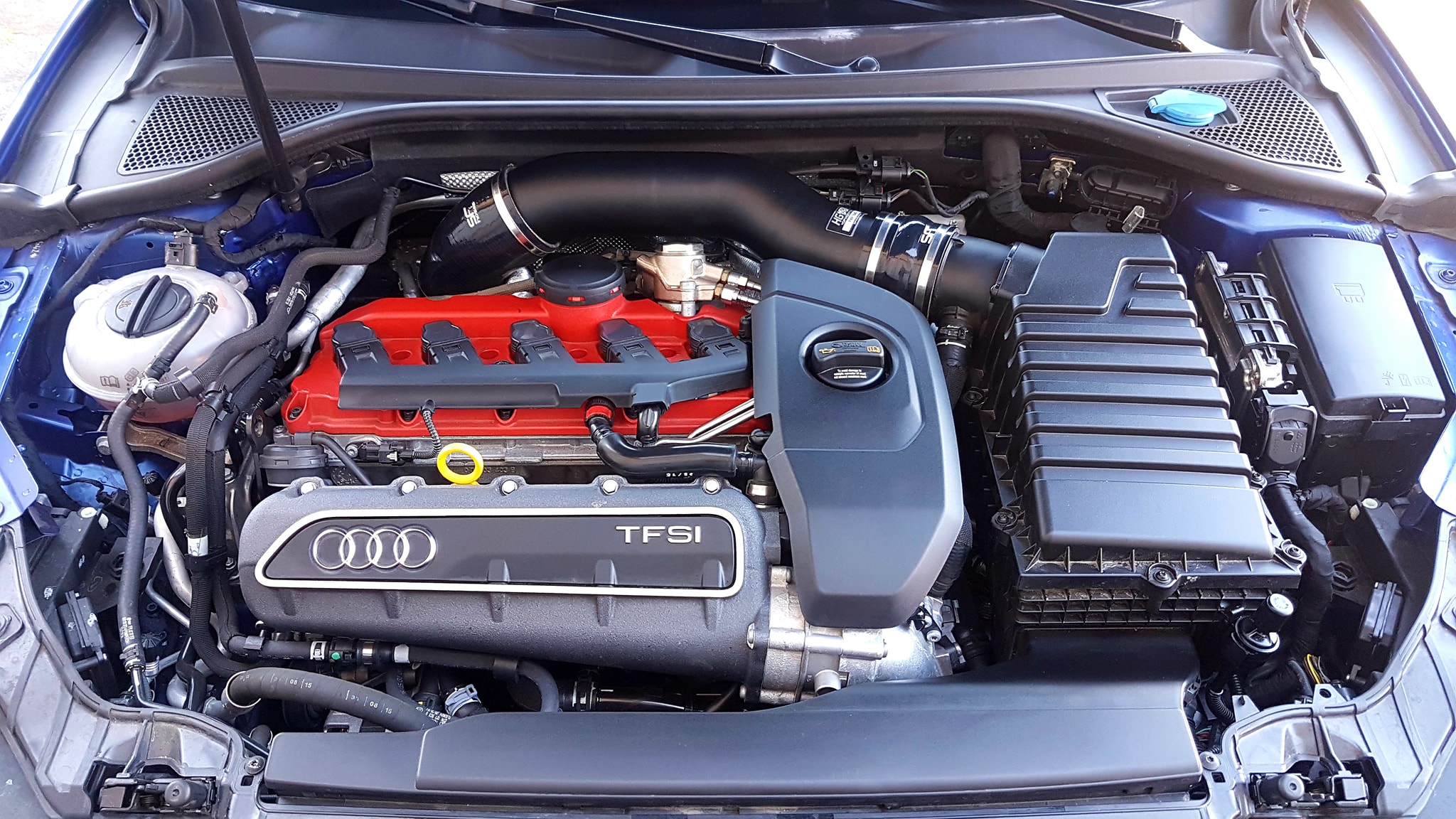 TurboPerformance KM-Blumberg - Home