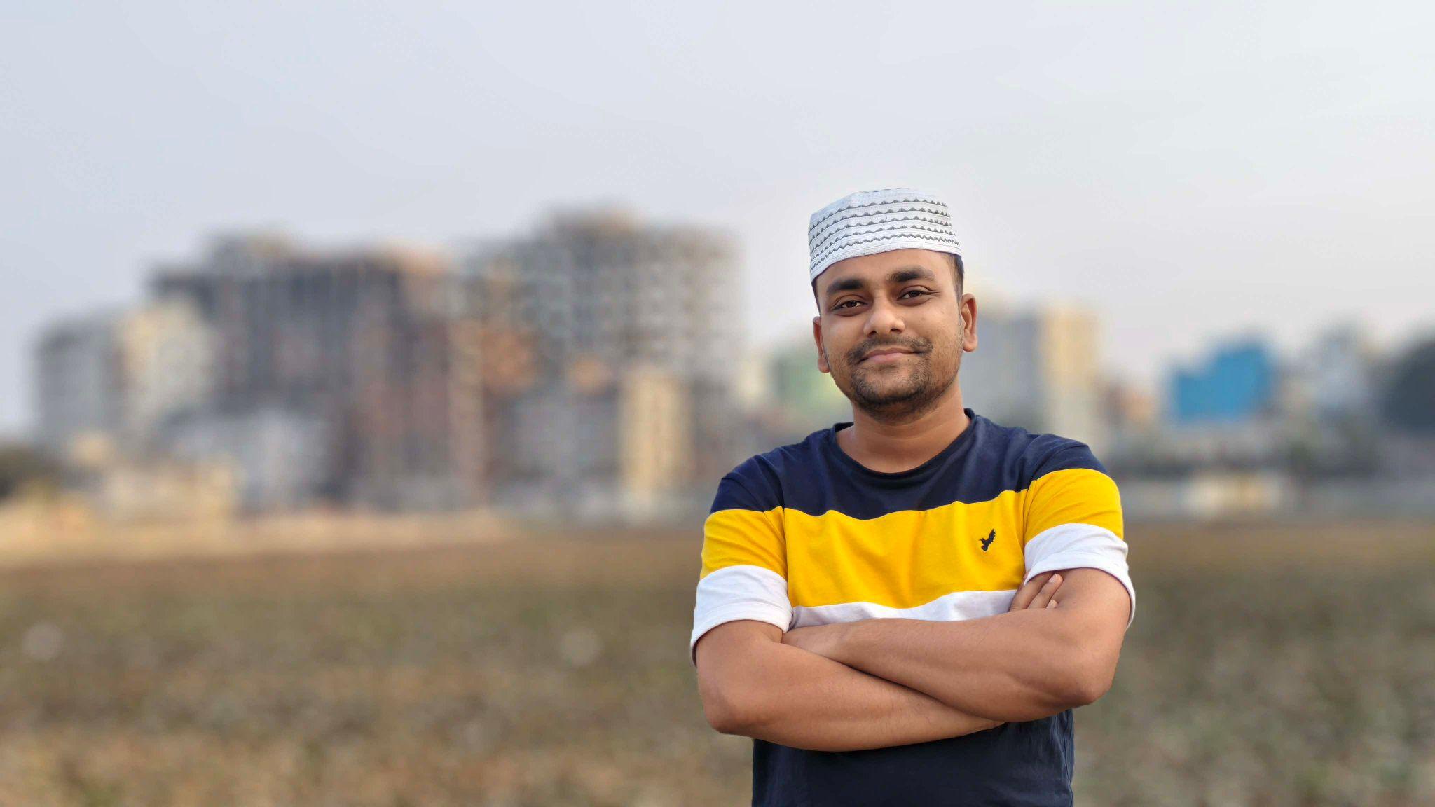 AB Rahman Munna