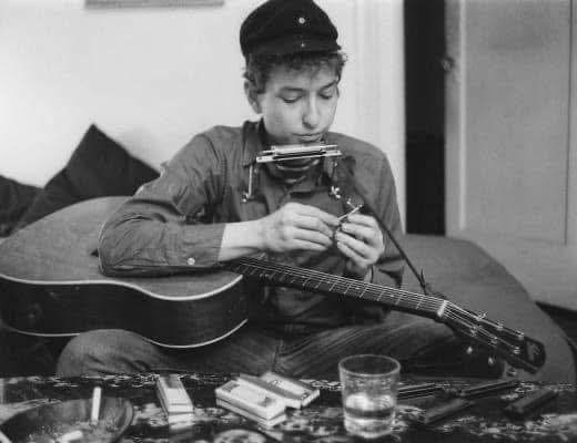 Today in music history for April 24th