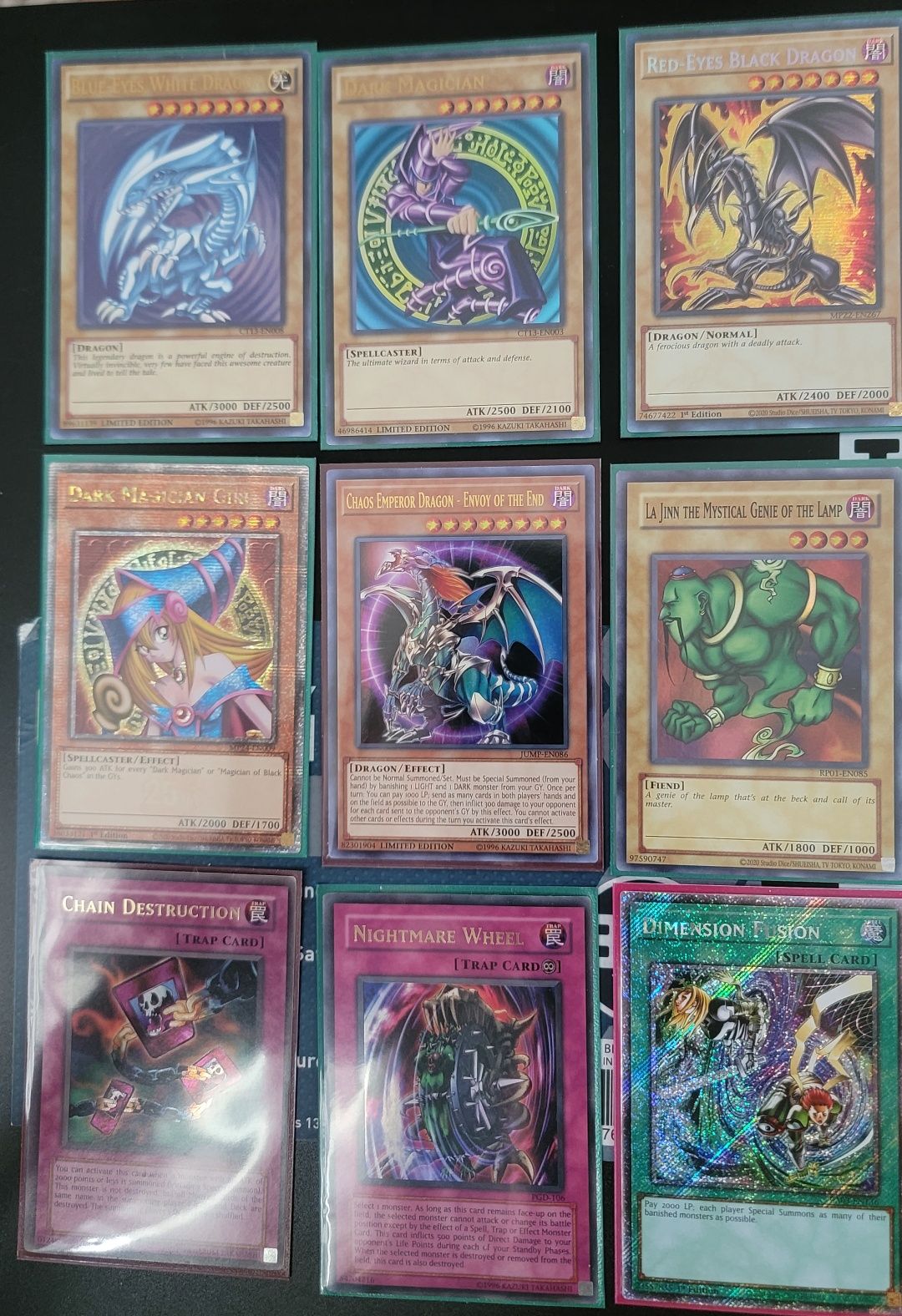 nostalgic yugioh cards 400 Premium Trading Card Lot with 11 Holos and 25 Rares : Toys & Games Yi-Gi-Oh: 10 Best Retro Cards