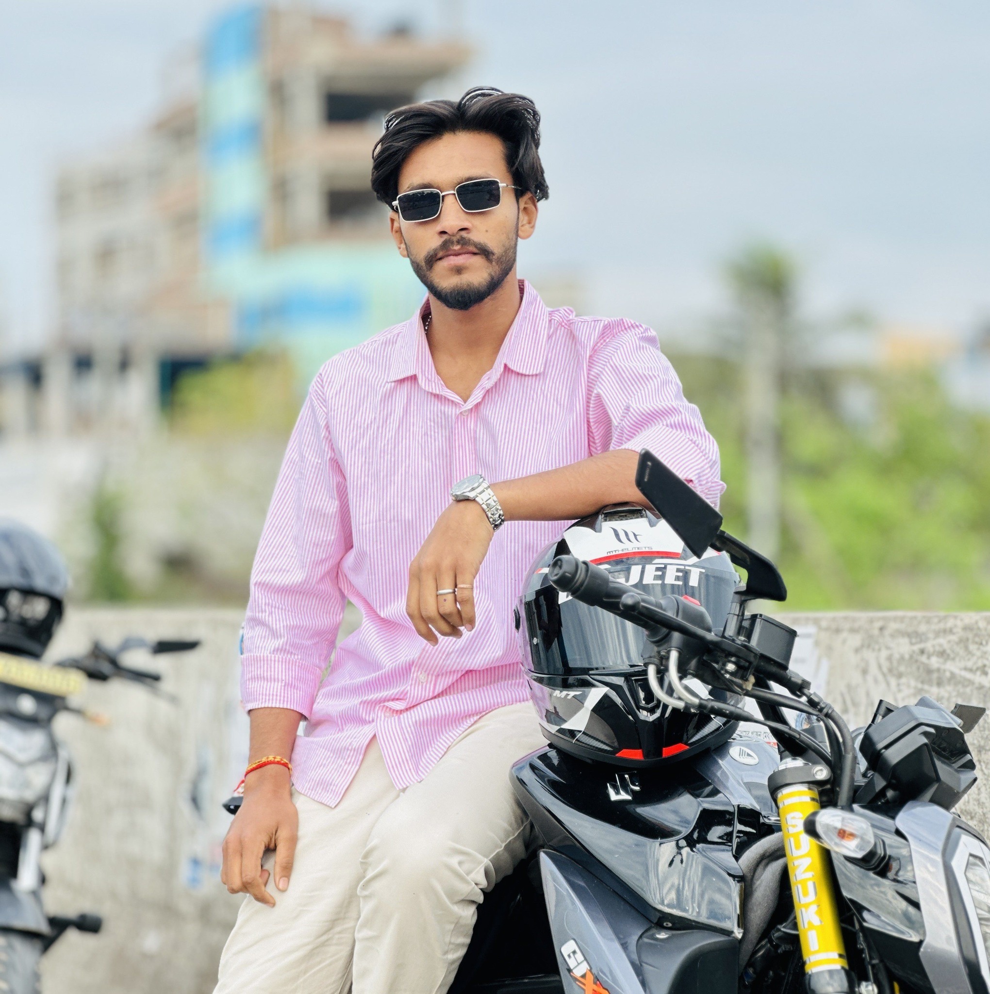 Chayon Biswas