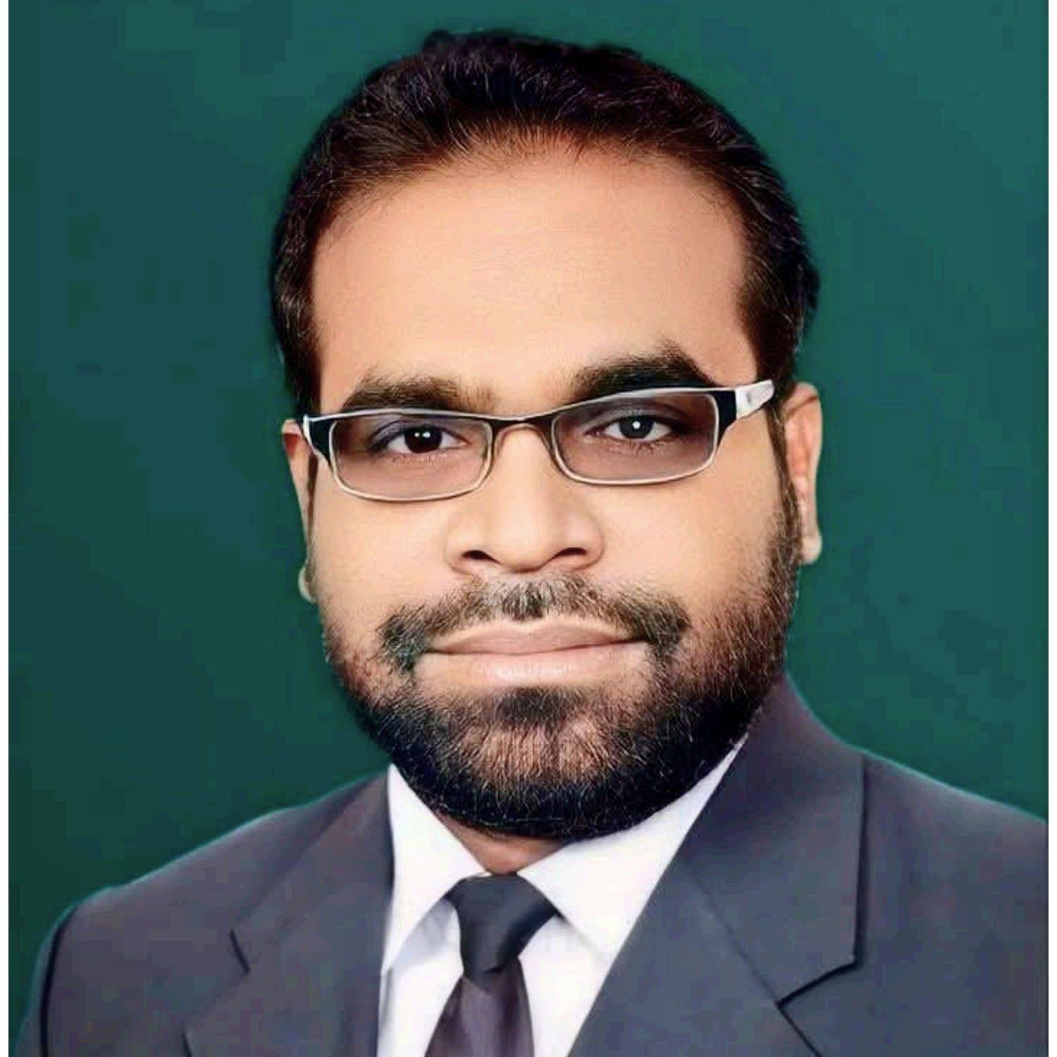 Dedarul Islam Khan Raju