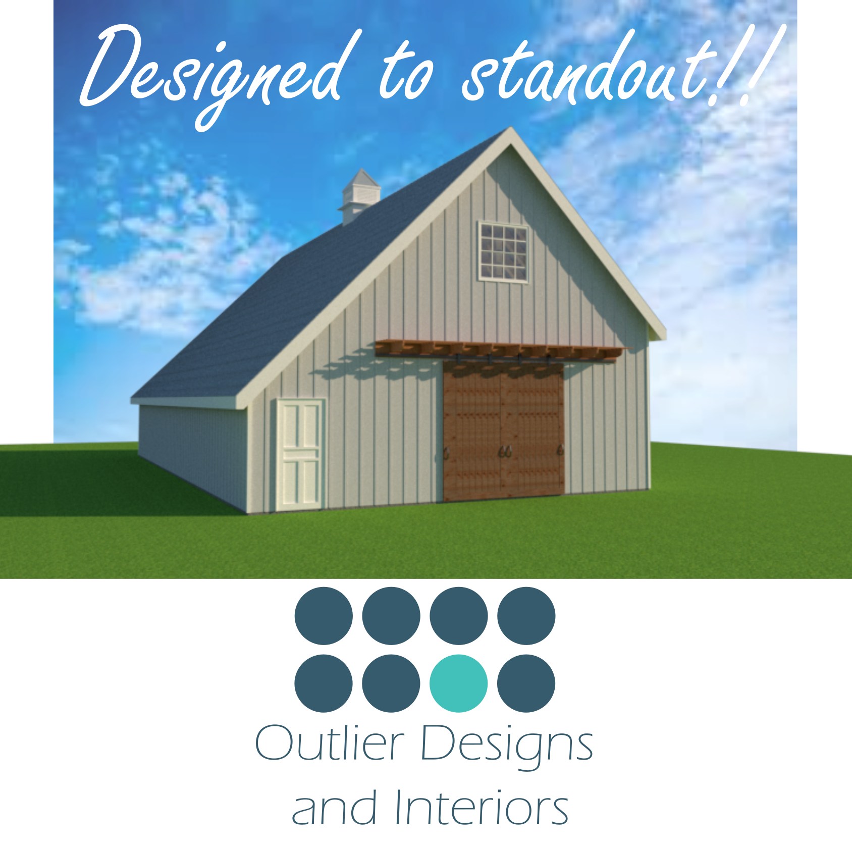 Check out this recent... - Outlier Designs & Interiors | Facebook