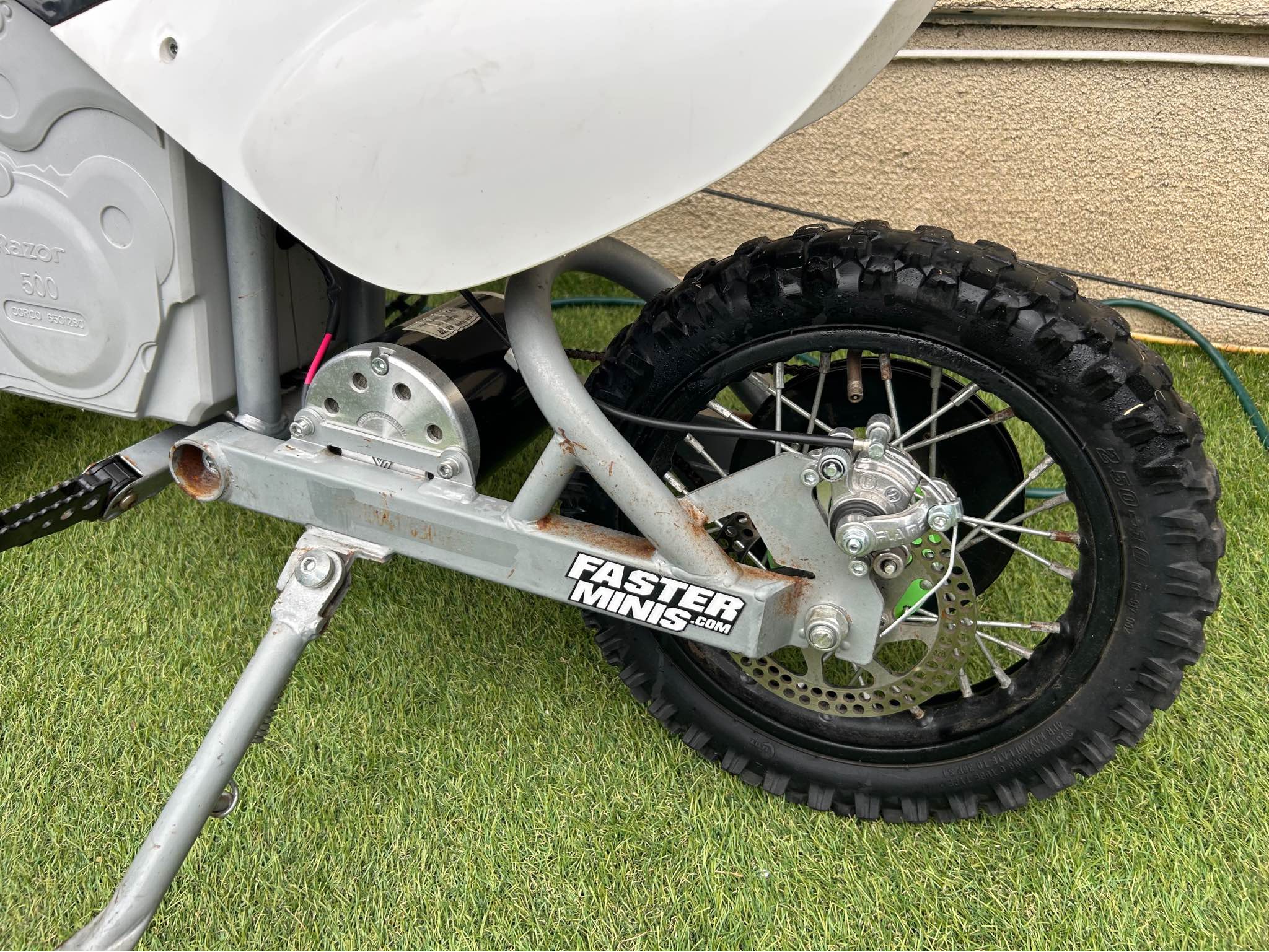 Razor SX500 - Motorcycles & Scooters - Norwalk, California | Facebook ...