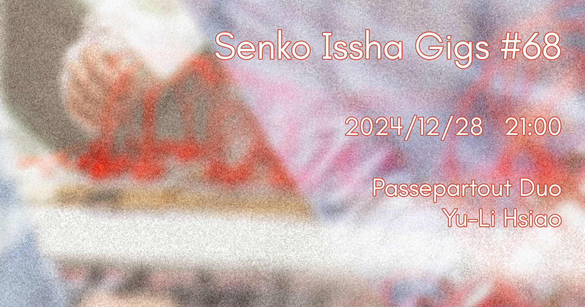 Senko Issha Gigs #68