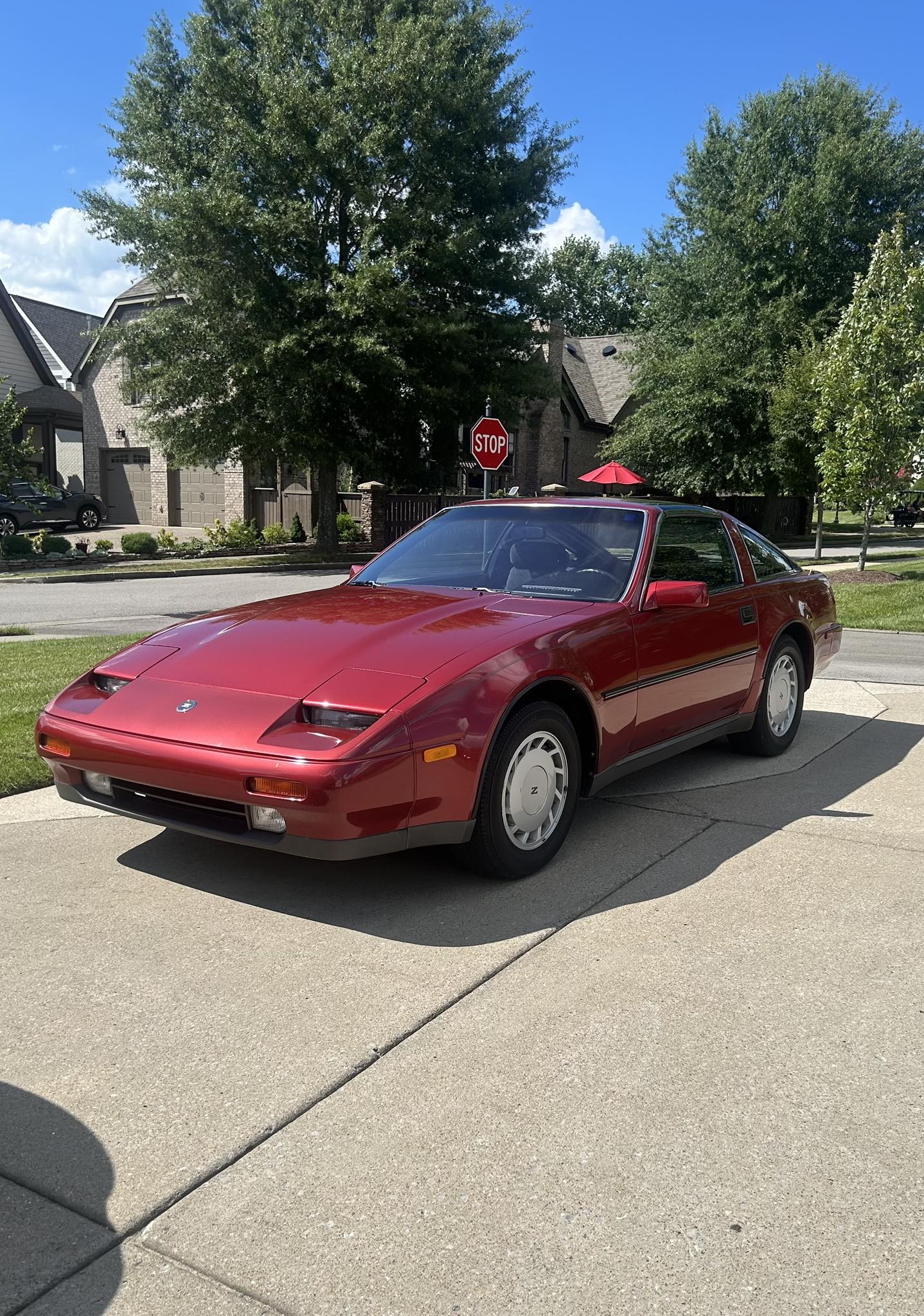 New to the group with this beautiful 28ZX