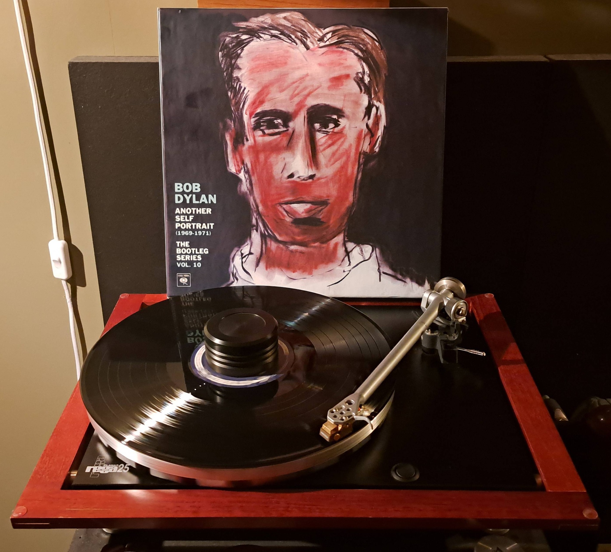 Bob Dylan