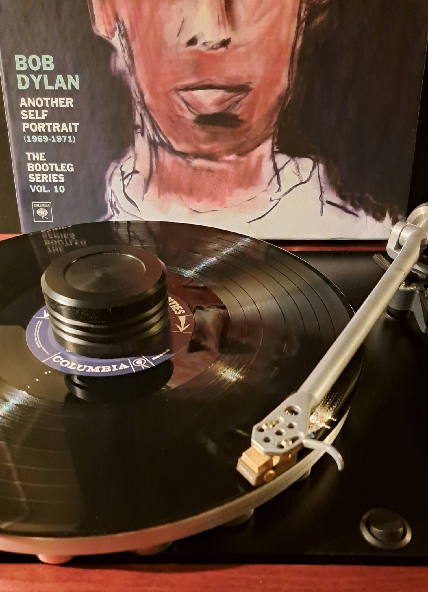Bob Dylan