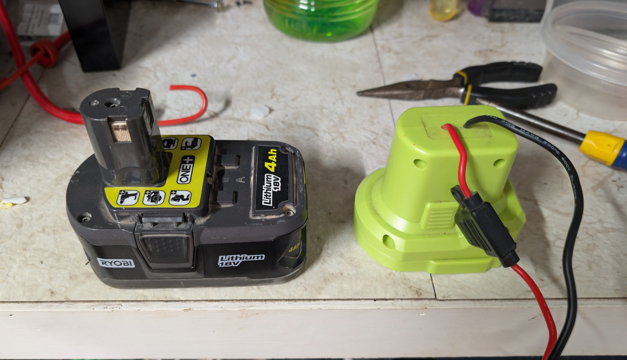 Choosing the Right Jumper Cable Car Battery Charger – Powkey Solar