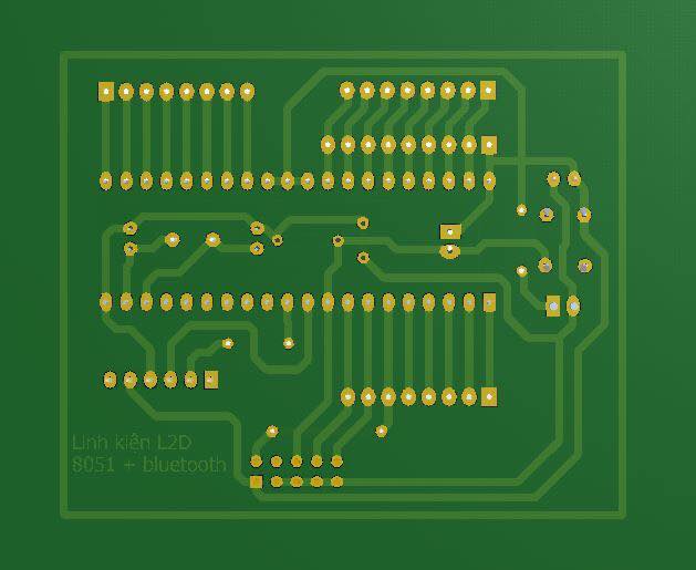 How to Design Circuit... - Cửa hàng Linh kiện Điện Tử L2D