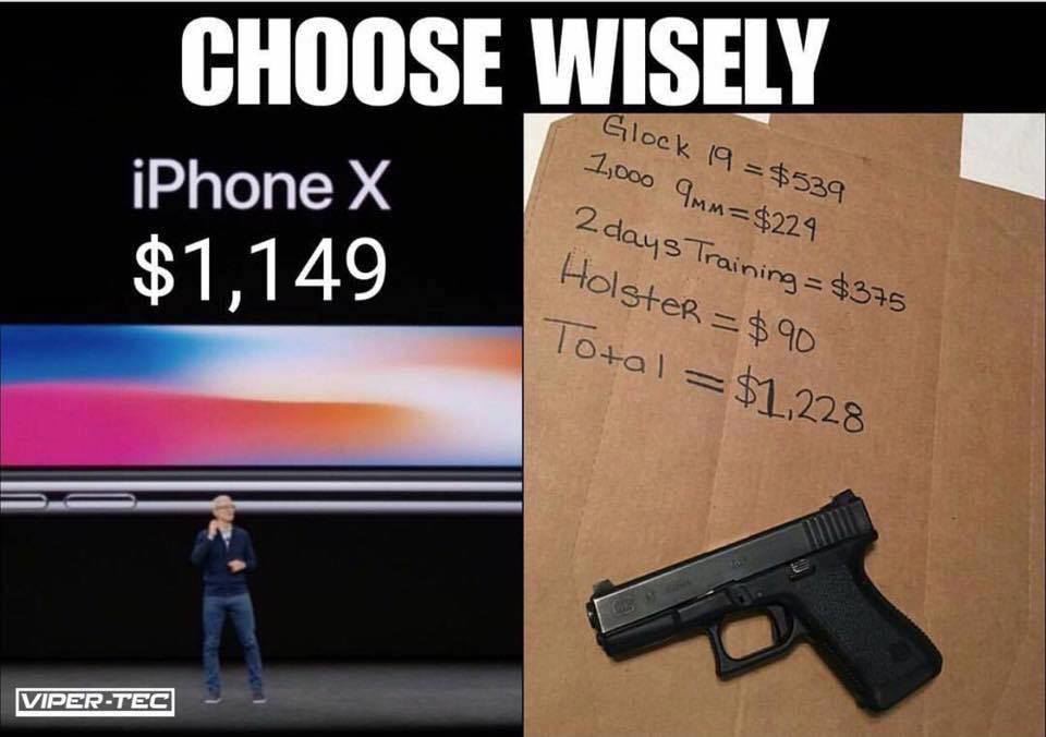 Prepper Plan
