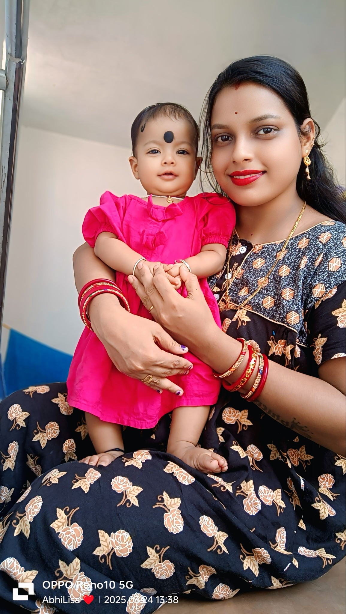 Ataswini Pari