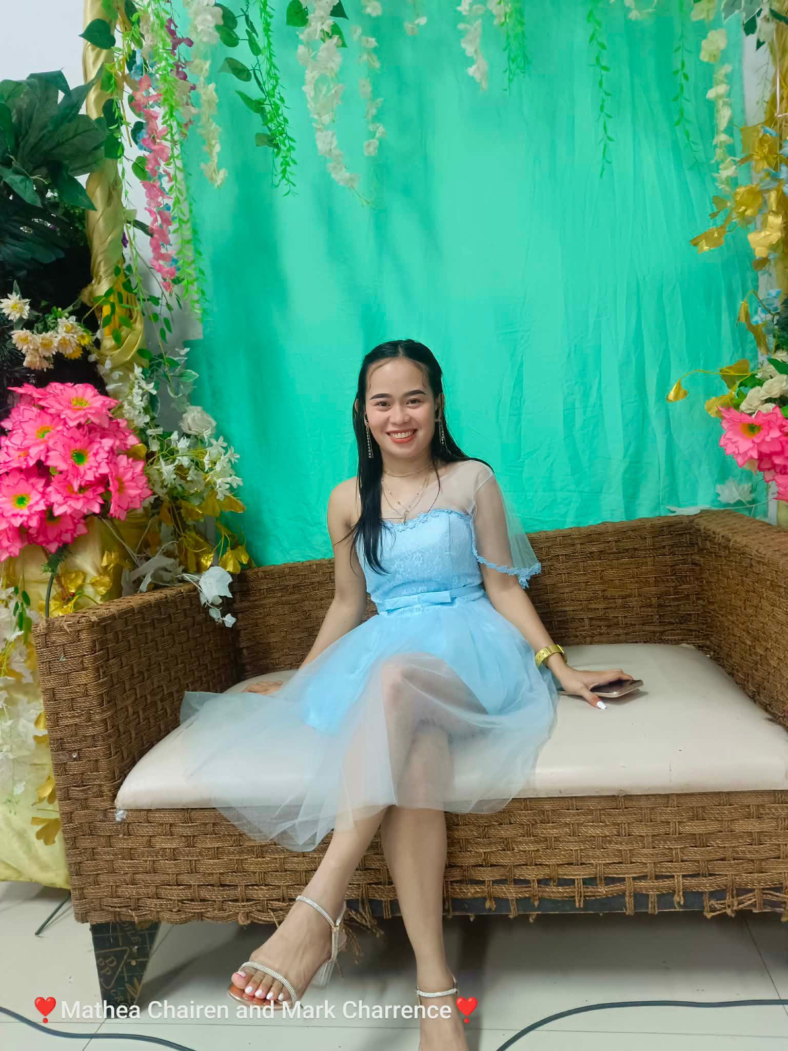 Joylyn S. Mateo