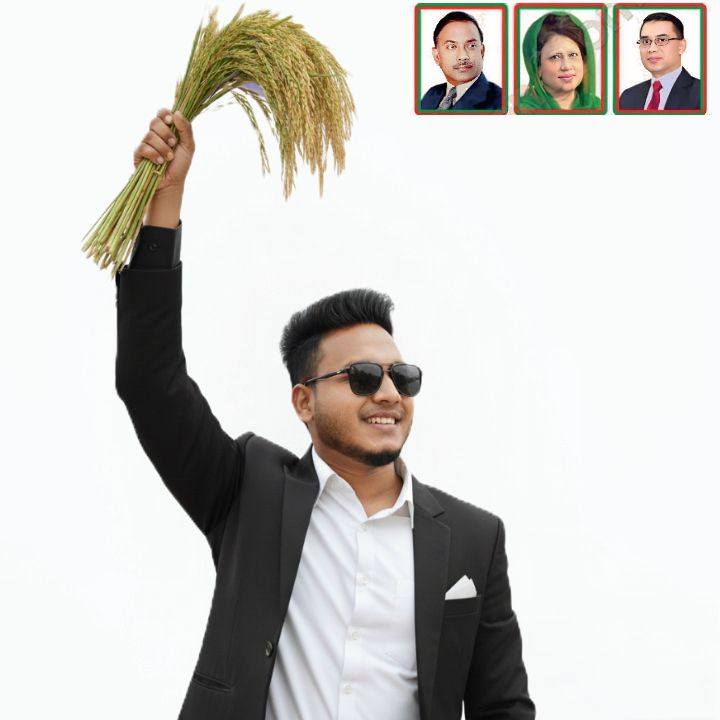 Prince Rakib