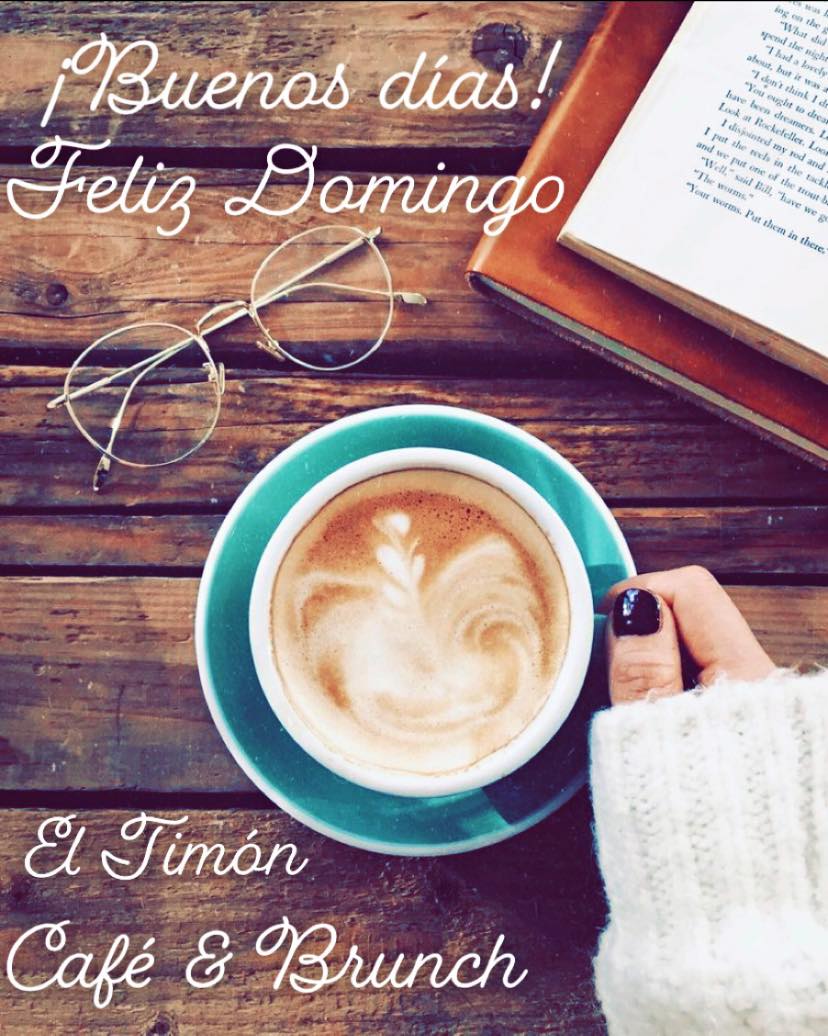 El Timón Café&Brunch | Cabo Rojo