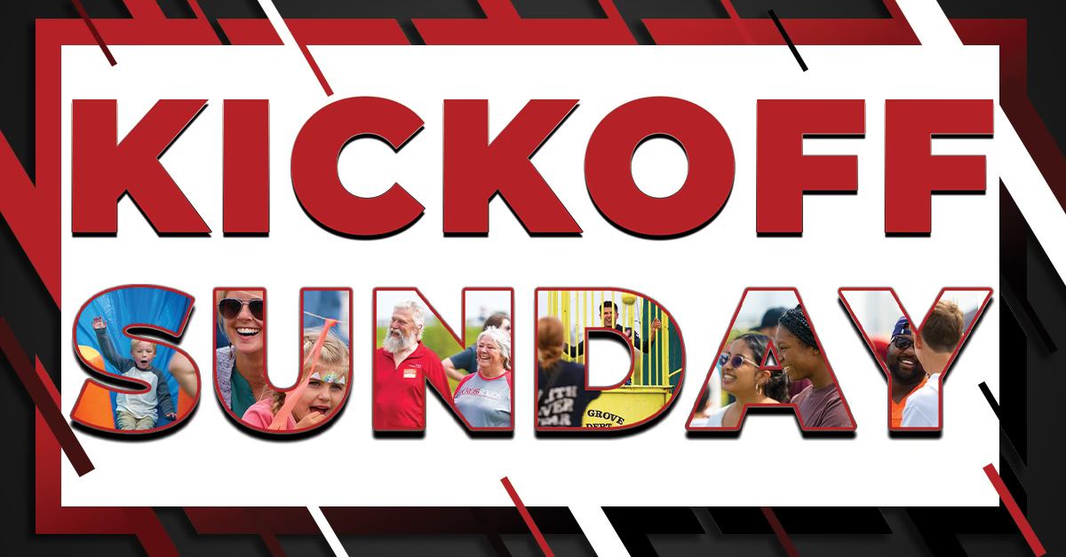 Kick Off Sunday