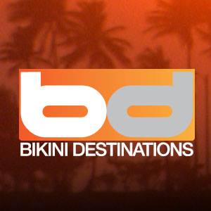 Bikini Destinations - @caseboon in Bali for @bikini.destinations