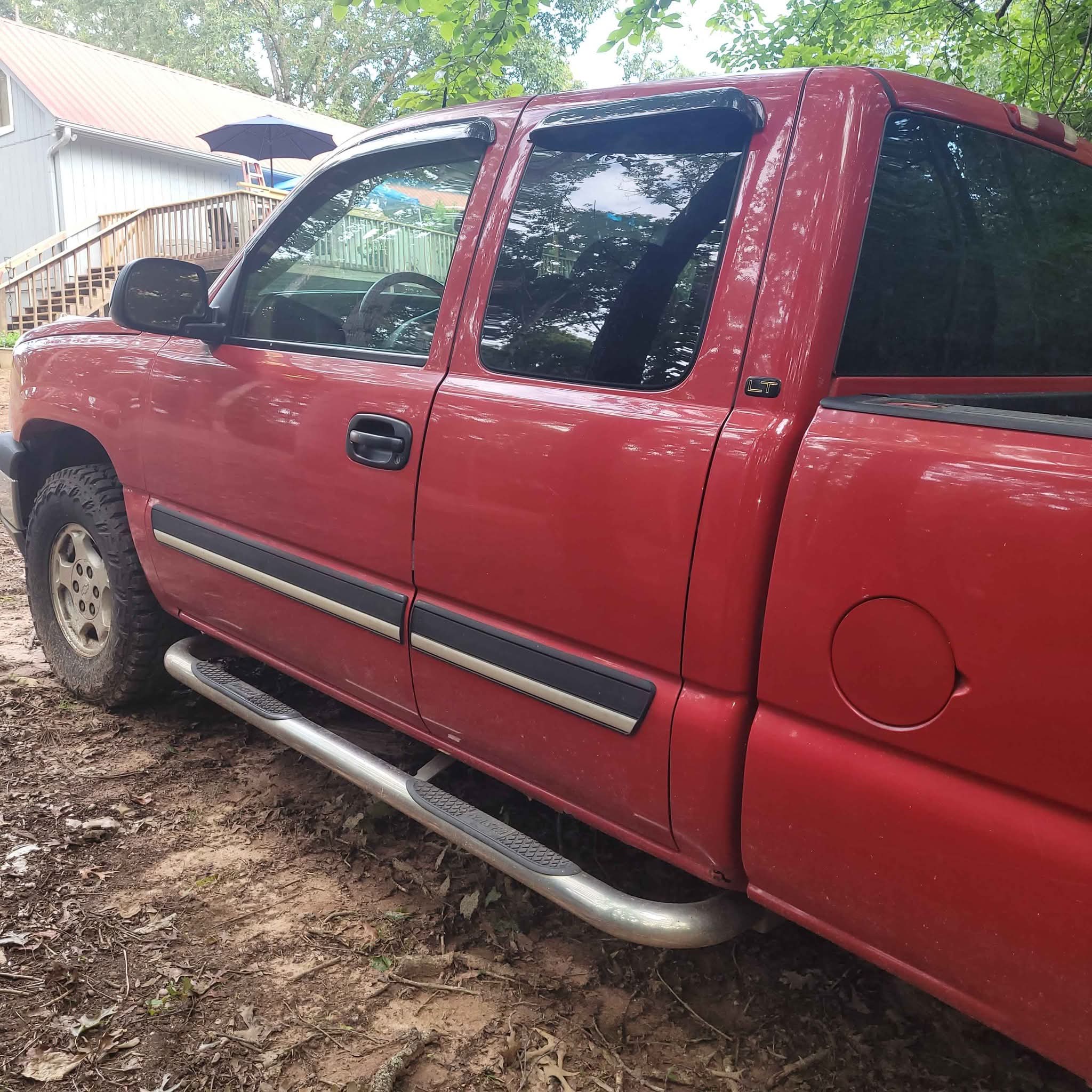 Sitemapcdatahttpswusdreferenzcom2003 Chevy Ext Cabnull