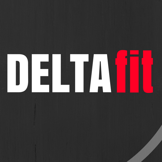 Deltafit - Deltafit added a new photo.