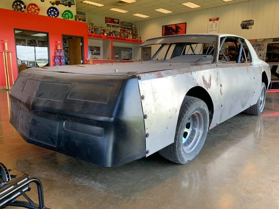 ‼️SALE ALERT‼️ Do we have the... - Harris Auto Racing | Facebook