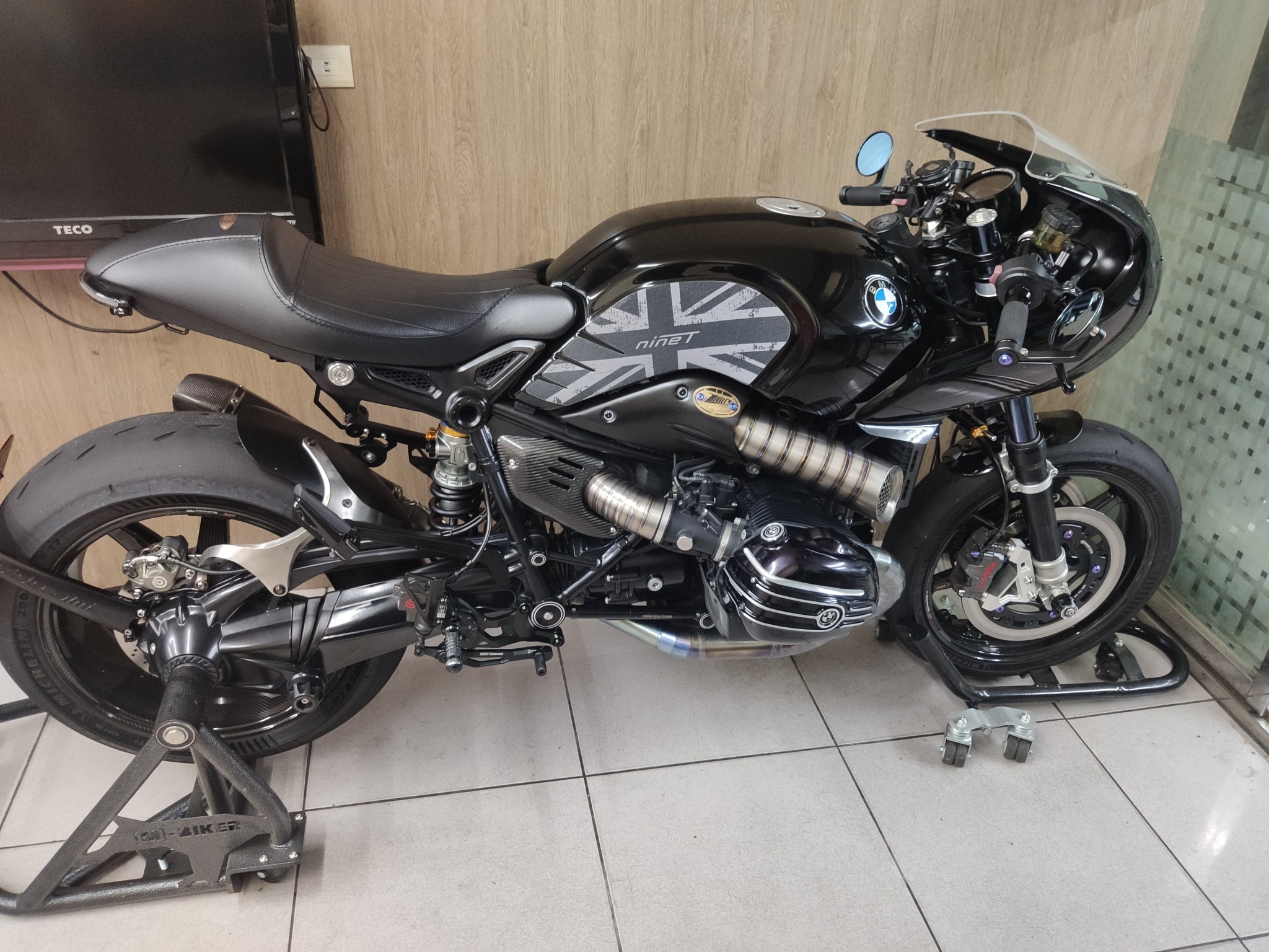 R9t 、R12、R18全新二手拍賣場 | bmw r ninet 2020 | Facebook