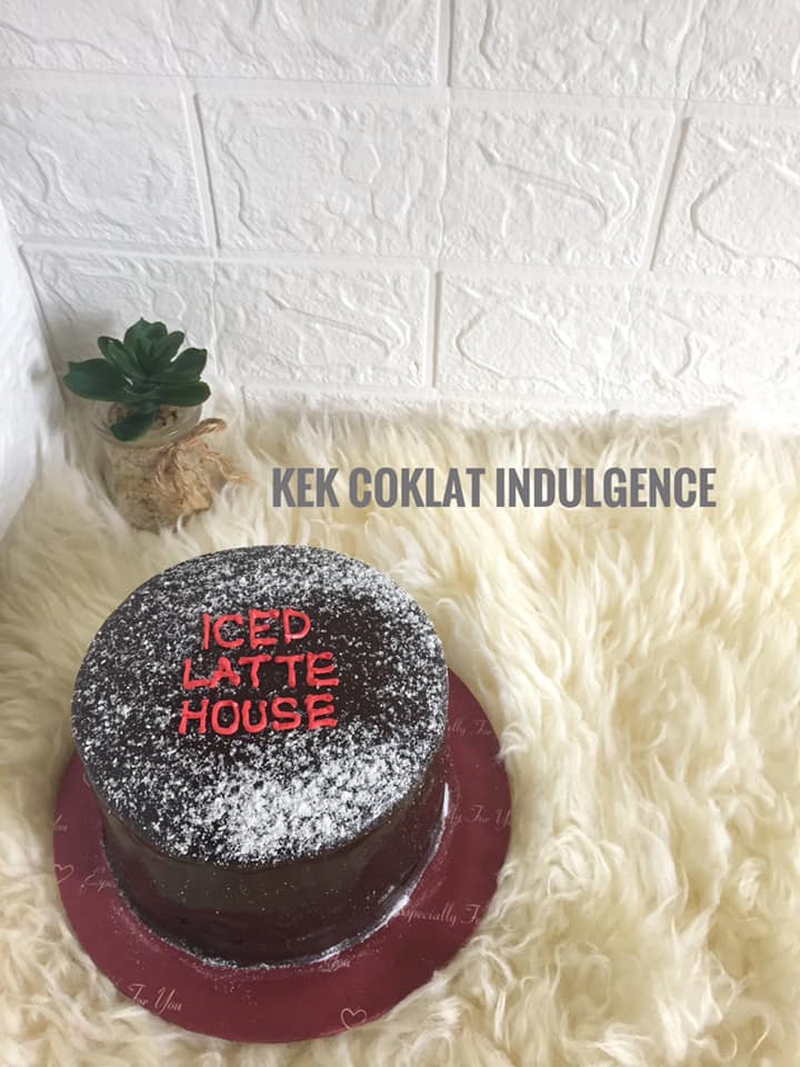 Iced Latte House Added A New Photo Iced Latte House