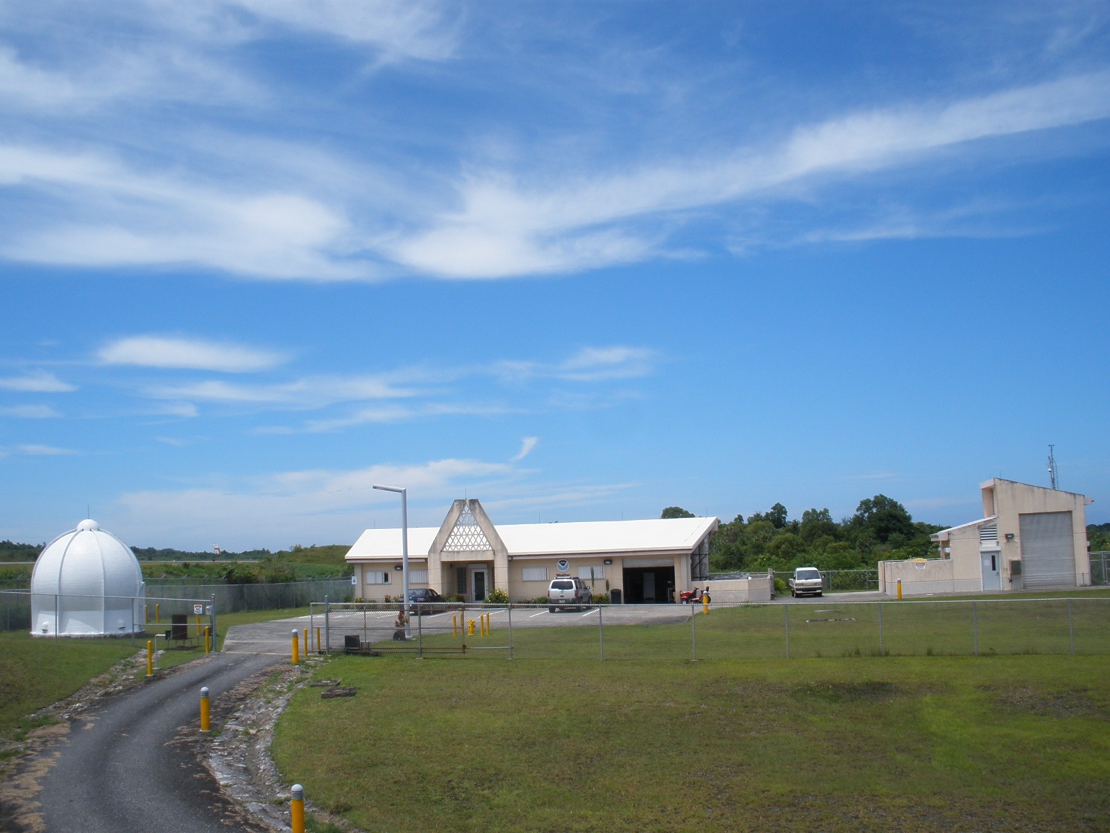 Yap State Media and Protocol on Reels