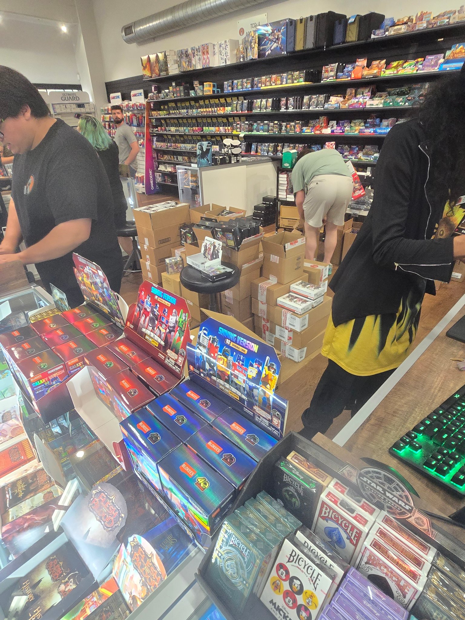 card stores near me mtg Sell Magic Cards for Cash or Trade| Sell Cards TOP 10 BEST Magic the