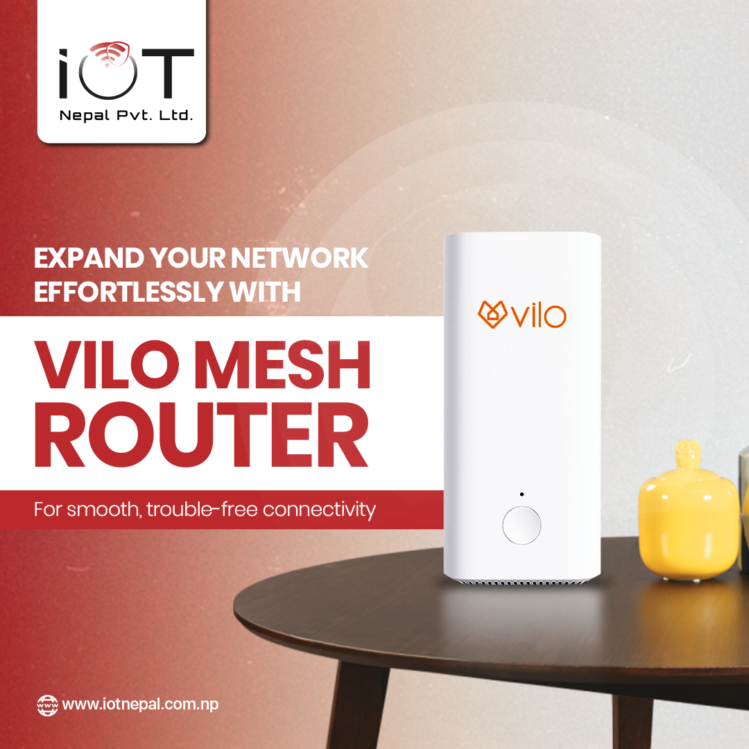 IOT Nepal Pvt. Ltd. - 𝐍𝐨 𝐦𝐨𝐫𝐞 𝐬𝐭𝐫𝐮𝐠𝐠𝐥𝐢𝐧𝐠 𝐰𝐢𝐭𝐡 𝐫𝐚𝐧𝐠𝐞 𝐞𝐱𝐭𝐞𝐧𝐝𝐞𝐫𝐬 𝐨𝐫 ...
