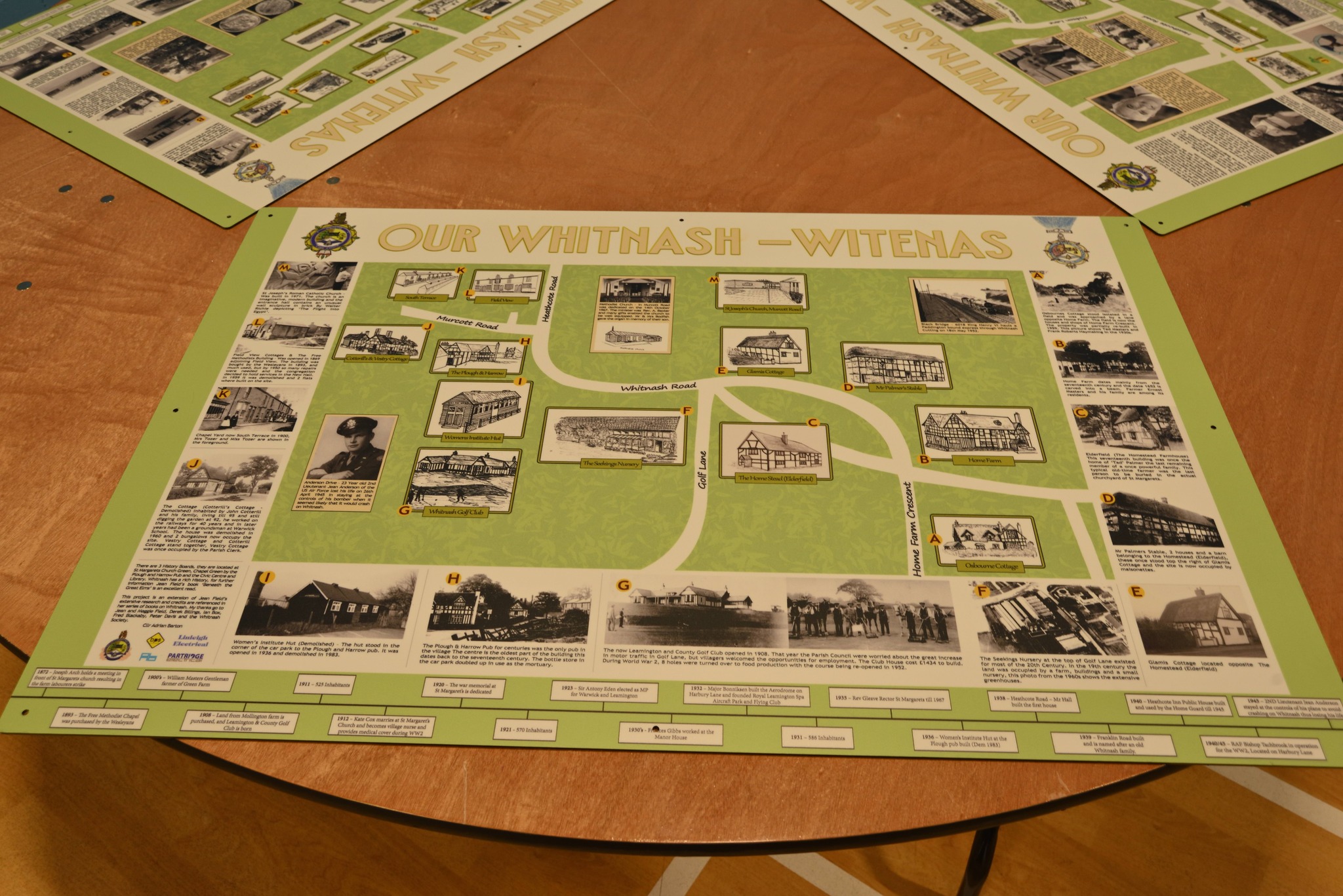 Whitnash Civic Centre and Library | Whitnash