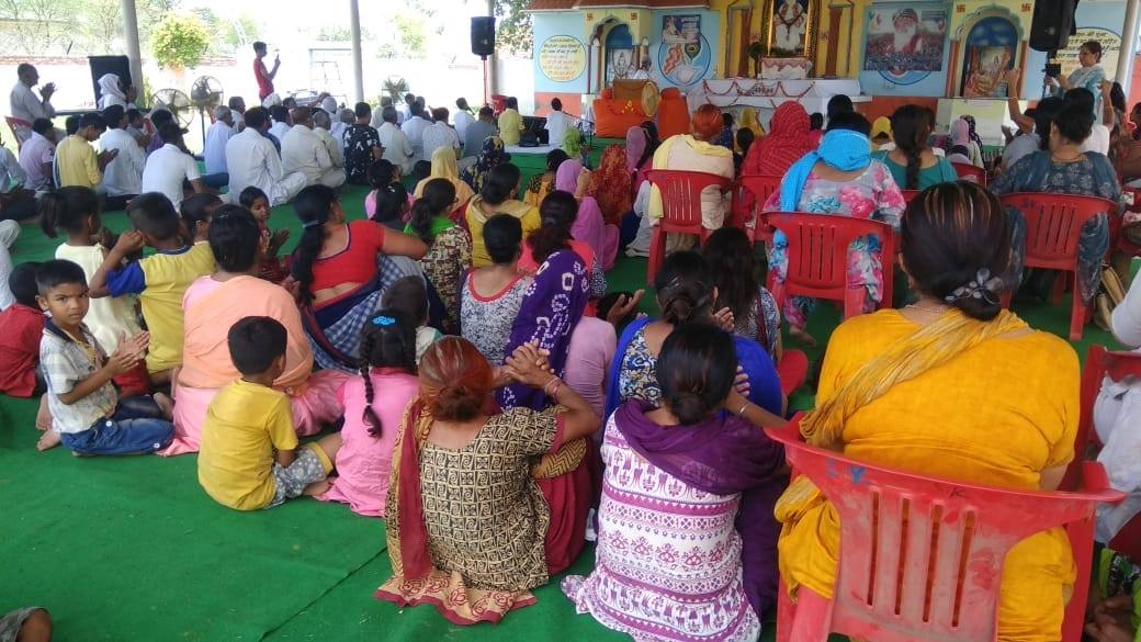 Lok Kalyan Setu - Lok Kalyan Setu added a new photo.