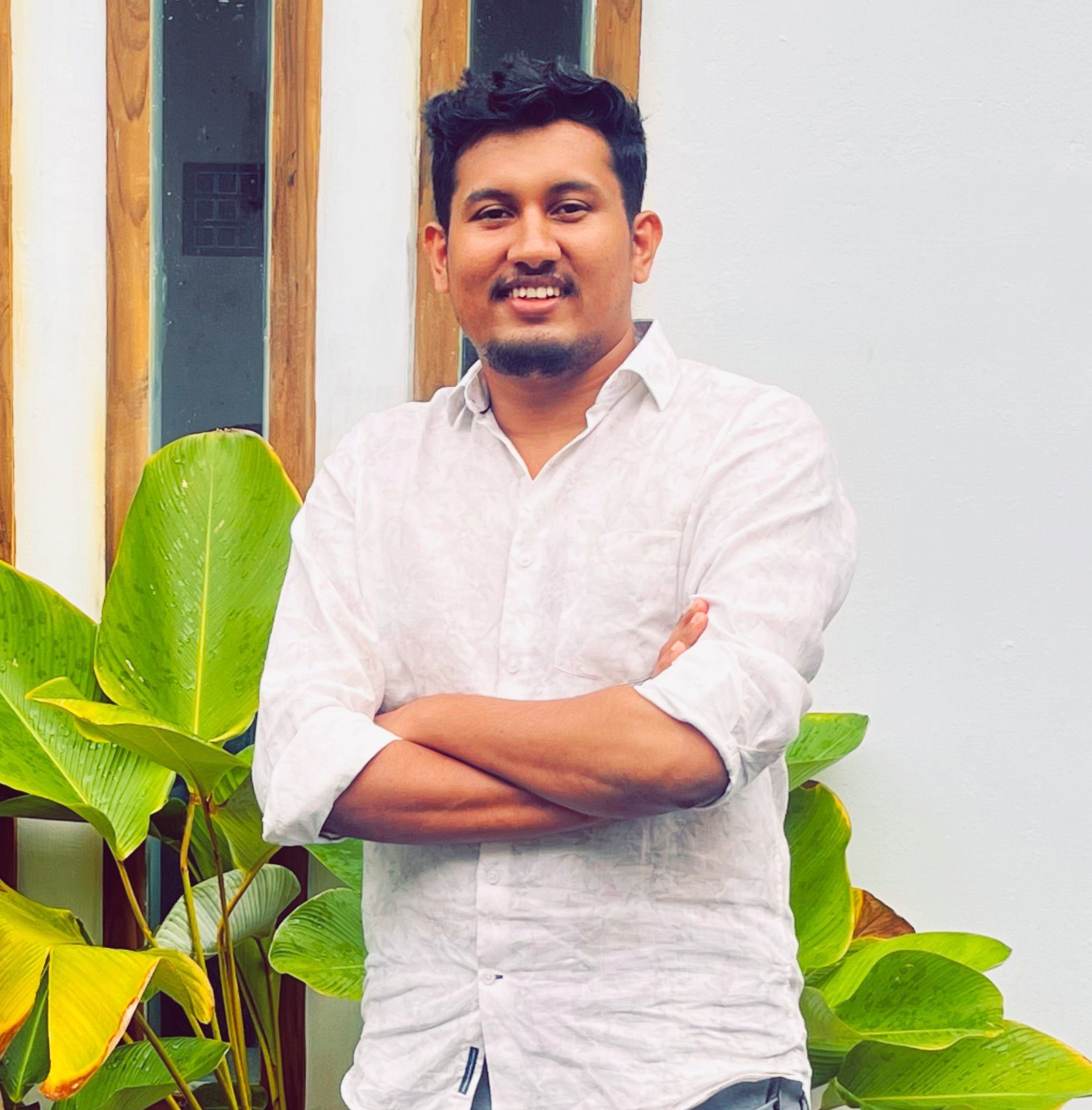 Amjith Khan